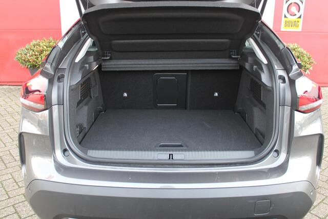 Citroen C4 1.2 Hybrid 145PK BUSINESS | KEYLESS ENTRY/START | DRAADLOZE APPLE CARPLAY/ANDROID AUTO | CLIMATE CONTROL | STOEL/VOORRUIT VERWARMING | ACHTERUITRIJ CAMERA | DAB+ RADIO | 18" LICHTMETALEN VELGEN |