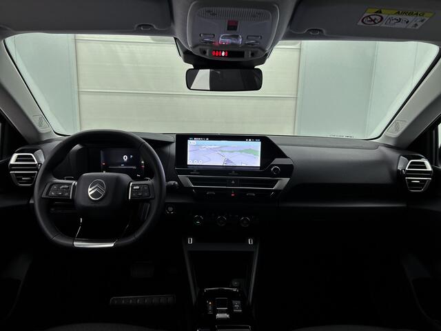 Citroen C4 Hybrid 145pk Automaat Business Private Lease ¤ 489,- pm - 48mnd - 10.000km