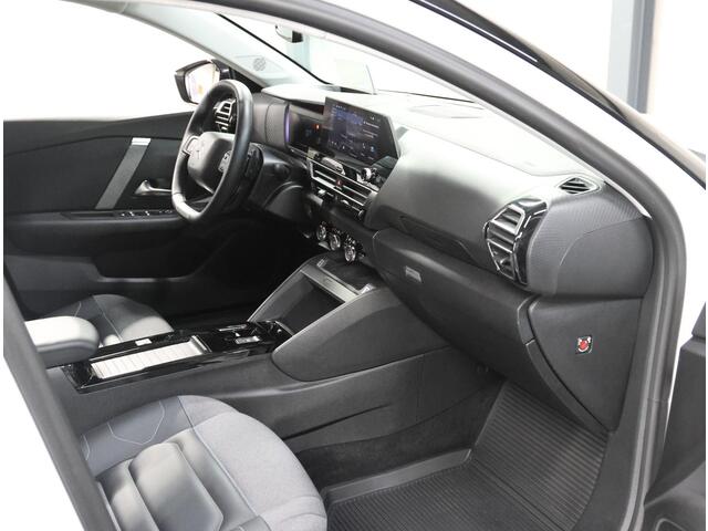 Citroen C4 1.2 130PK Feel Pack | 1ste Eigenaar | Head-Up Display | Adaptive Cruise Control | 360'Camera | Keyless | AppleCarPlay/AndroidAuto | Stoel/stuur/Voorruitverwarmd | Lederen/Stoffenbekleding | Isofix | Privacy Glass |