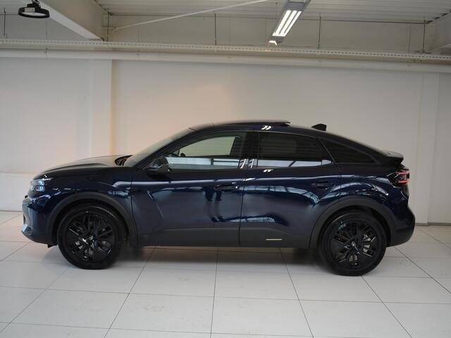 Citroen C4 1.2 Hybrid 145pk Max Panoramadak | Alcantara Bekleding |