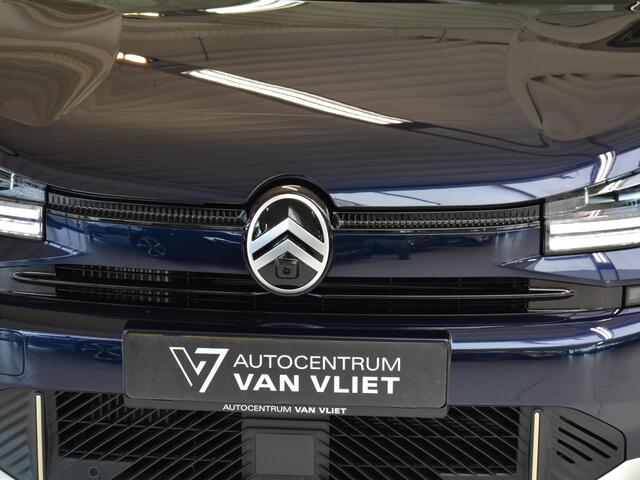 Citroen C4 1.2 Hybrid 145pk Max Panoramadak | Alcantara Bekleding |