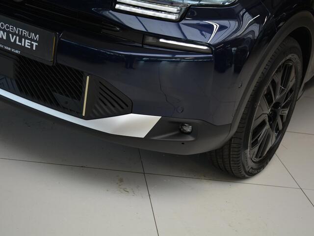 Citroen C4 1.2 Hybrid 145pk Max Panoramadak | Alcantara Bekleding |