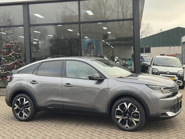 Citroen C4 136pk Hybride Max