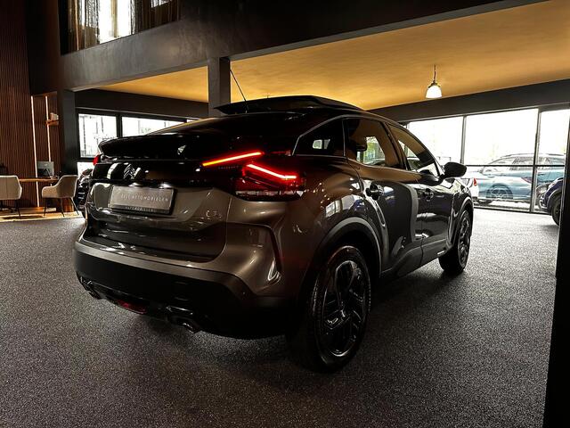 Citroen C4 1.2 Puretech Shine Pano/360/Keyless