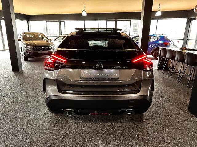 Citroen C4 1.2 Puretech Shine Pano/360/Keyless