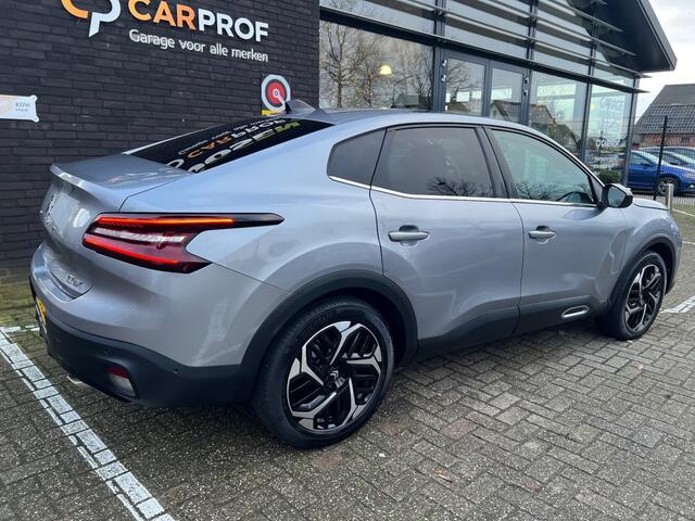 Citroen C4 1.2 PT. SHINE