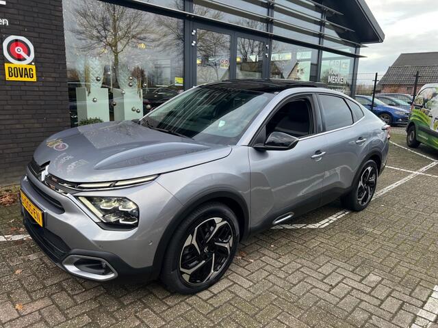 Citroen C4 1.2 PT. SHINE