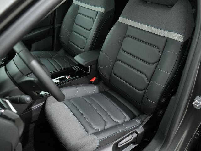 Citroen C4 1.2 PURETECH 130PK MAX | Navi | Panoramadak | 360 camera