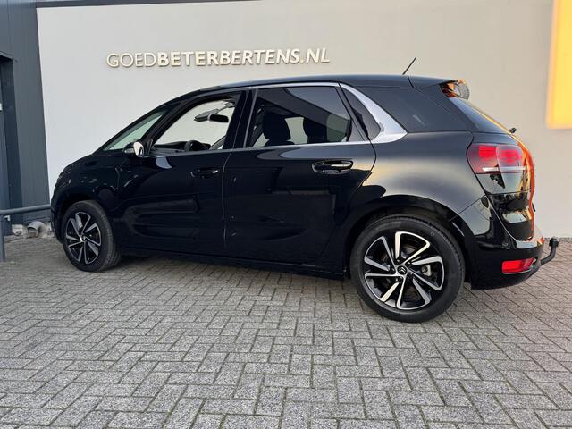 Citroen C4 SpaceTourer 1.2 PT 130 EAT8 Feel | Meer foto's volgen | Trekhaak | Prijs is rijklaar
