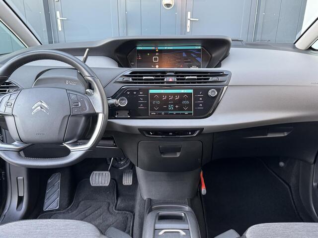 Citroen C4 SpaceTourer 1.2 PT 130 EAT8 Feel | Meer foto's volgen | Trekhaak | Prijs is rijklaar