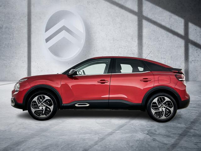 Citroen C4 130 PK Automaat Feel Pack | Rijklaar | Stoelverwarming | Stuurverwarming | Head-Up Display