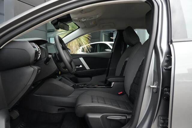 Citroen C4 1.2 Hybrid 145pk Plus 145pk EINDEJAARSDEAL!