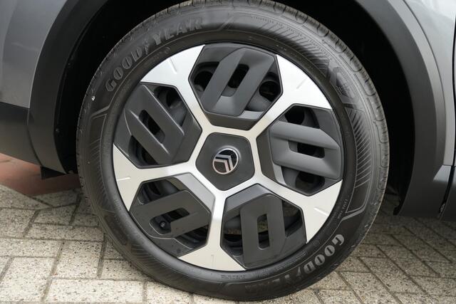 Citroen C4 1.2 Hybrid 145pk Plus 145pk EINDEJAARSDEAL!