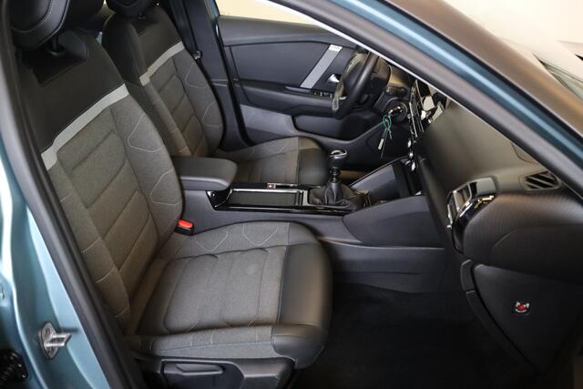 Citroen C4 PT 130 Feel Edition Camera | Sensoren Achter | Navi | Apple Carplay/Android Auto