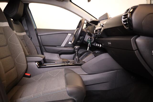 Citroen C4 PT 130 Feel Edition Camera | Sensoren Achter | Navi | Apple Carplay/Android Auto