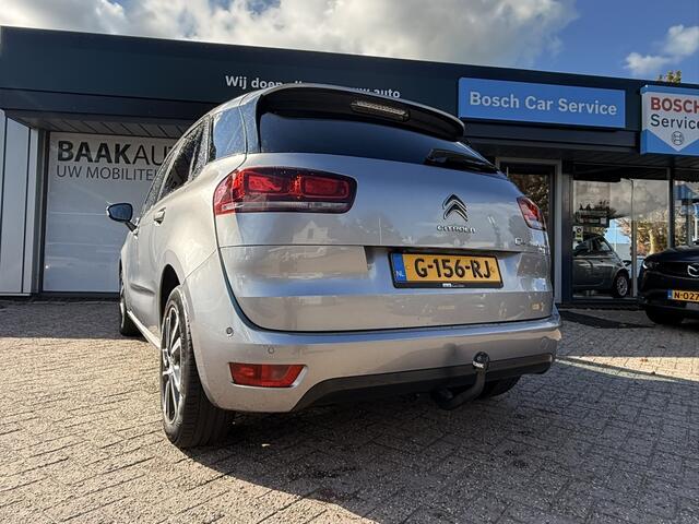 Citroen C4 SpaceTourer 1.2 PureTech Shine | Carplay | Trekhaak | Camera