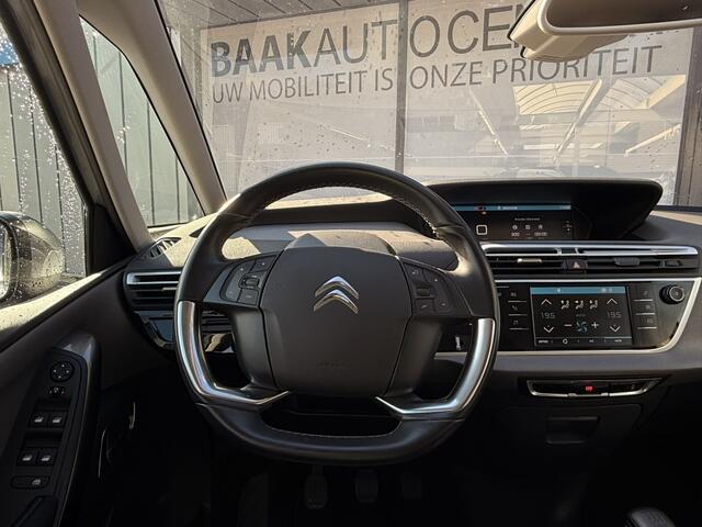 Citroen C4 SpaceTourer 1.2 PureTech Shine | Carplay | Trekhaak | Camera