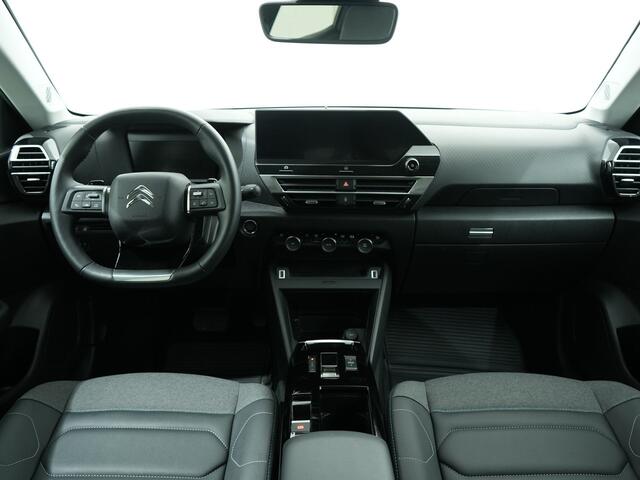 Citroen C4 1.2 PURETECH 130PK SHINE EAT8 | Navi | Winterpakket | Cruise adaptief .