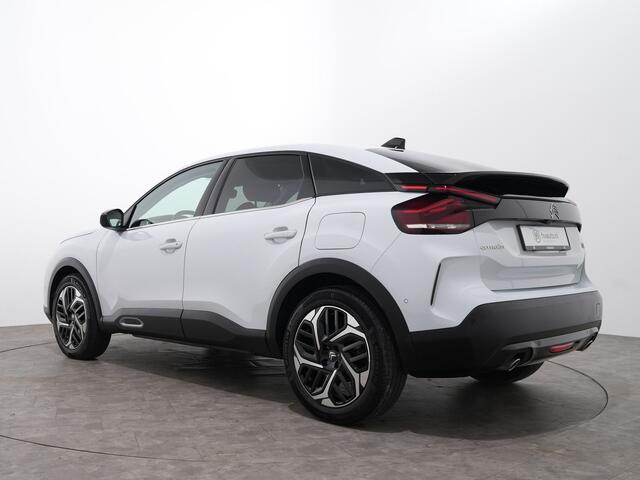 Citroen C4 1.2 PURETECH 130PK SHINE EAT8 | Navi | Winterpakket | Cruise adaptief .