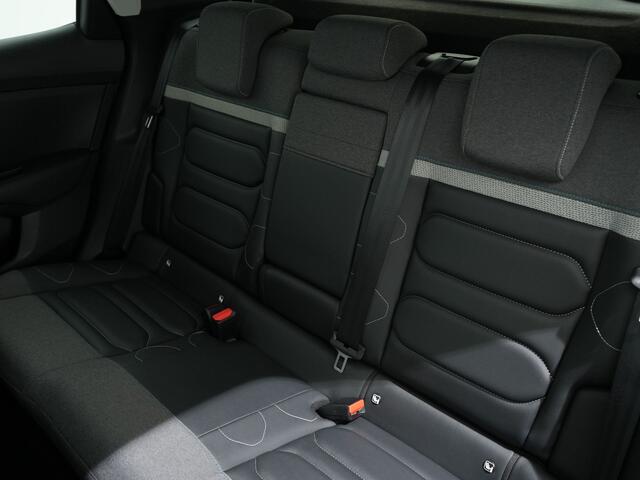 Citroen C4 1.2 PURETECH 130PK SHINE EAT8 | Navi | Winterpakket | Cruise adaptief .