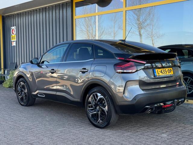 Citroen C4 1.2 PT. Shine | BOVAG GARANTIE