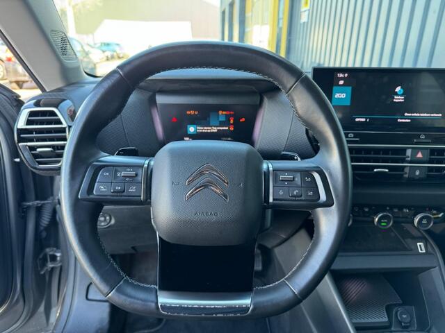 Citroen C4 1.2 PT. Shine | BOVAG GARANTIE