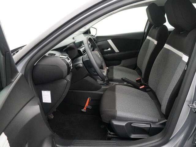 Citroen C4 1.2 Puretech Live