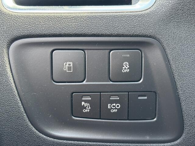 Citroen C4 2.0 Blue HDI 5-Deurs Zwart 2016 BTW Trekhaak