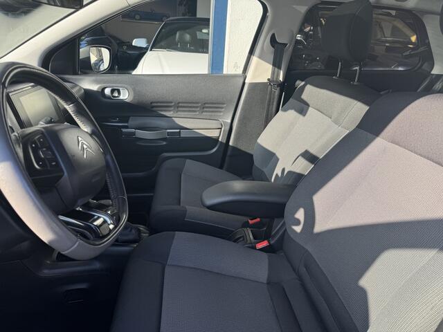 Citroen C4 CACTUS 1.2 PureTech One-Tone PANO/NAVI/CAMERA