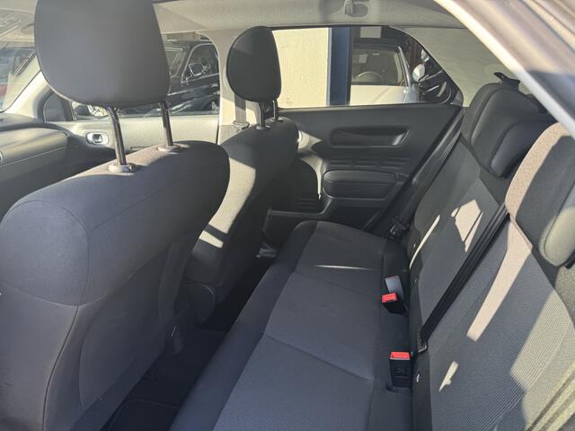 Citroen C4 CACTUS 1.2 PureTech One-Tone PANO/NAVI/CAMERA