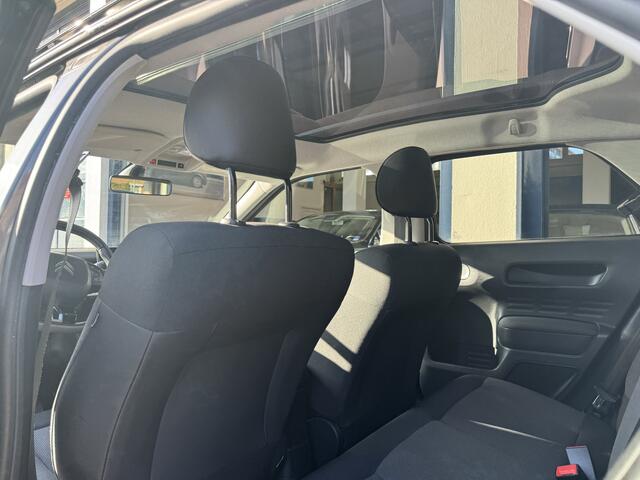 Citroen C4 CACTUS 1.2 PureTech One-Tone PANO/NAVI/CAMERA