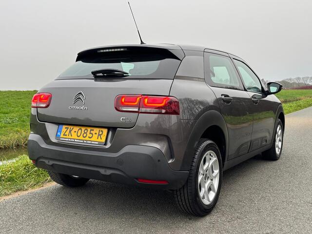 Citroen C4 CACTUS 1.2 PureTech Business