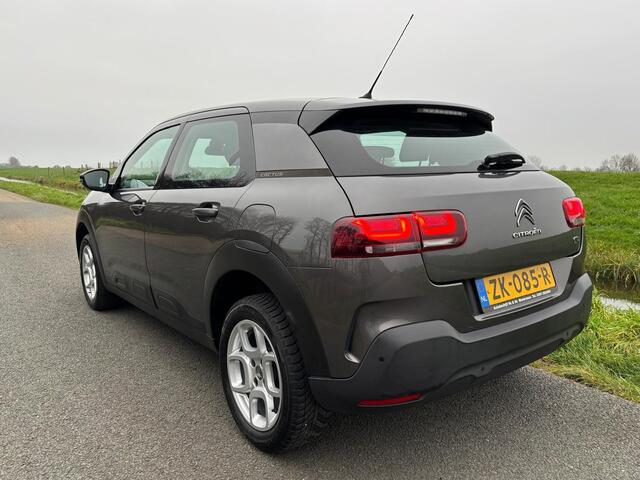 Citroen C4 CACTUS 1.2 PureTech Business