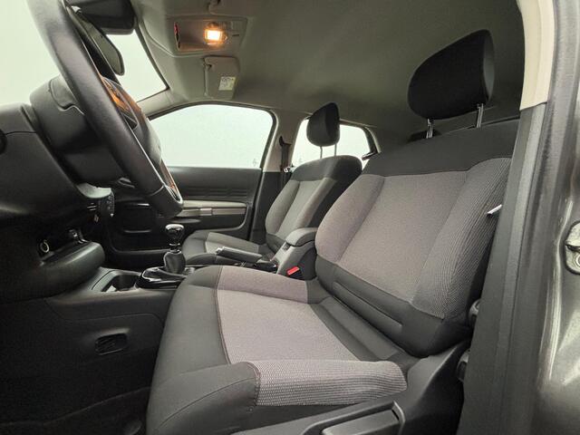 Citroen C4 CACTUS 1.2 PureTech Business