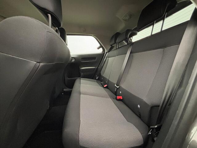 Citroen C4 CACTUS 1.2 PureTech Business