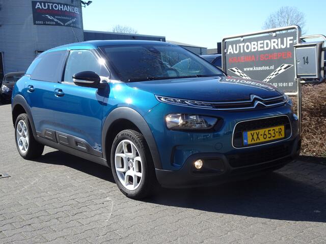 Citroen C4 CACTUS 1.2 PureTech Business