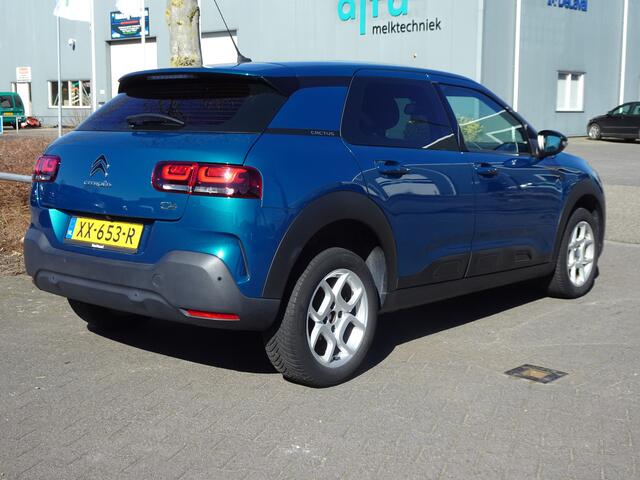 Citroen C4 CACTUS 1.2 PureTech Business