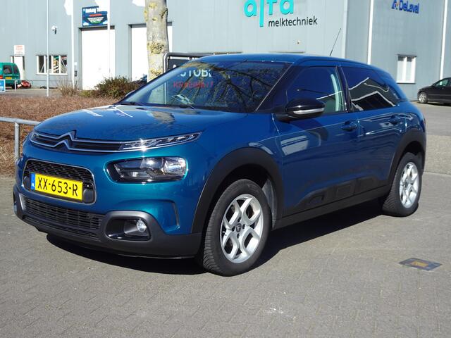 Citroen C4 CACTUS 1.2 PureTech Business