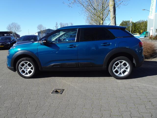 Citroen C4 CACTUS 1.2 PureTech Business