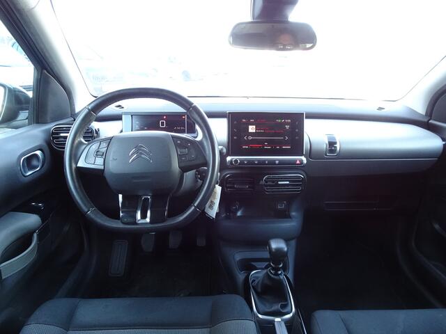 Citroen C4 CACTUS 1.2 PureTech Business