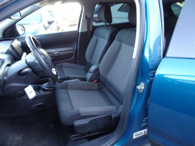 Citroen C4 CACTUS 1.2 PureTech Business