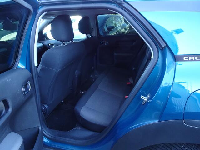 Citroen C4 CACTUS 1.2 PureTech Business