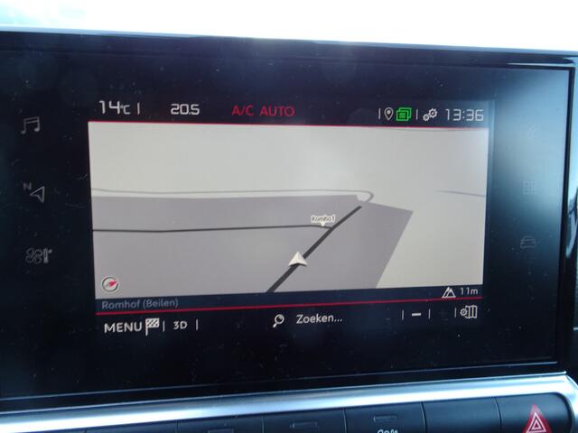 Citroen C4 CACTUS 1.2 PureTech Business