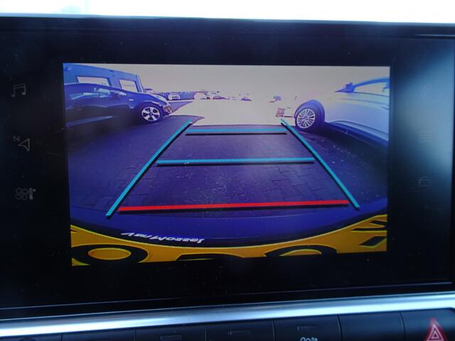 Citroen C4 CACTUS 1.2 PureTech Business