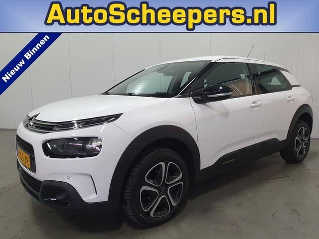 Citroen C4 CACTUS 1.2 PureTech Business NAVI/CRUISE/LMV