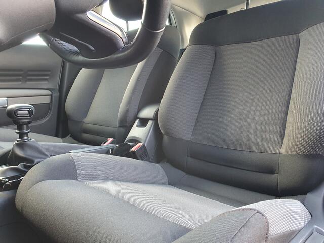 Citroen C4 CACTUS 1.2 PureTech Business NAVI/CRUISE/LMV