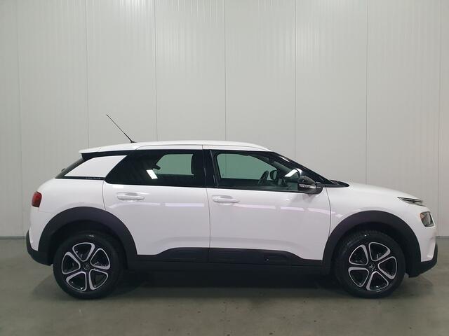 Citroen C4 CACTUS 1.2 PureTech Business NAVI/CRUISE/LMV