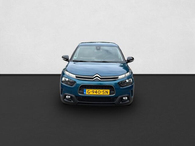 Citroen C4 CACTUS 1.2 PureTech Business Plus NAVI / CAMERA / ALL SEASON