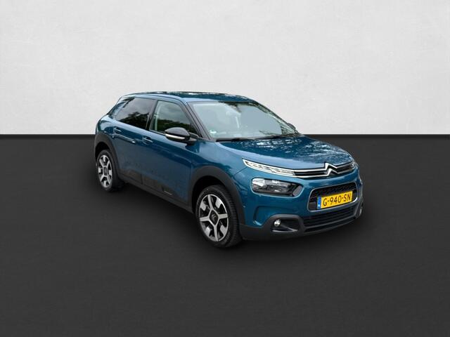 Citroen C4 CACTUS 1.2 PureTech Business Plus NAVI / CAMERA / ALL SEASON
