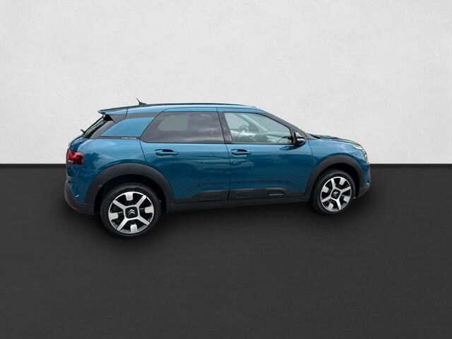Citroen C4 CACTUS 1.2 PureTech Business Plus NAVI / CAMERA / ALL SEASON